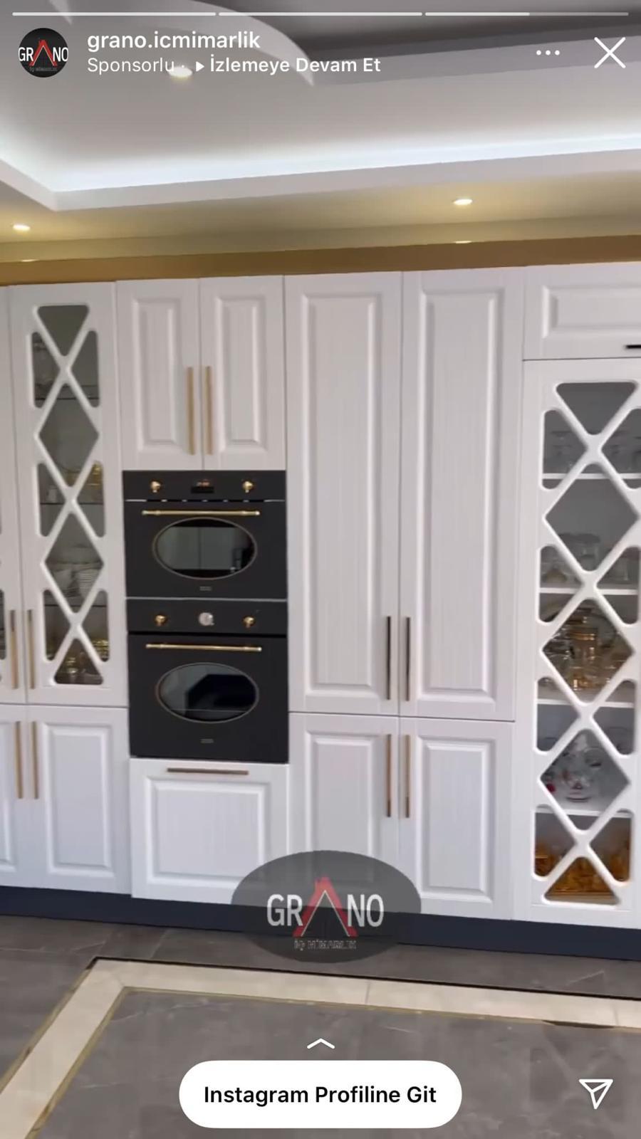 Meba Mobilya & Tasarım 